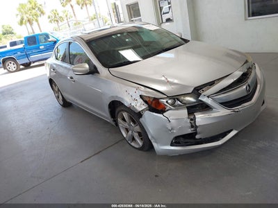 ACURA ILX 2015