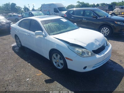 LEXUS ES 330 2006