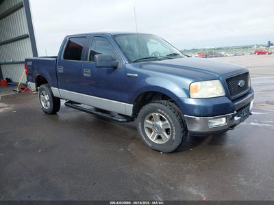 FORD F-150 2005