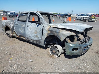 RAM 2500 2016