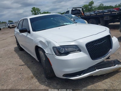 CHRYSLER 300 2022