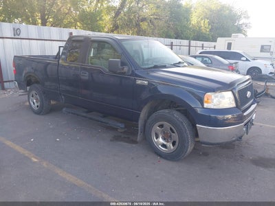 FORD F-150 2006