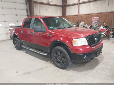 FORD F-150 2007