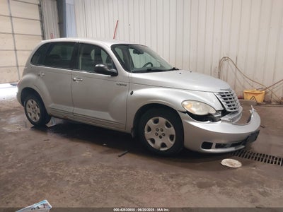 CHRYSLER PT CRUISER 2006