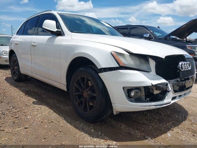 AUDI Q5 2011