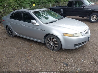 ACURA TL 2006