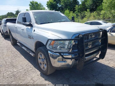 RAM 2500 2015