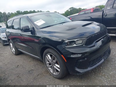 DODGE DURANGO 2024