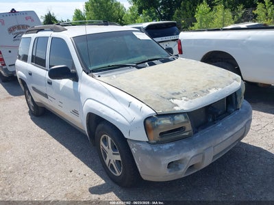 CHEVROLET TRAILBLAZER EXT 2004