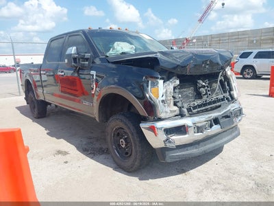 FORD F-250 2017
