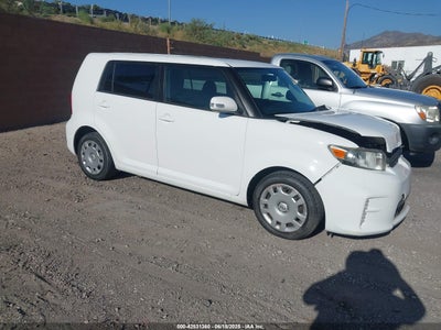 SCION XB 2015