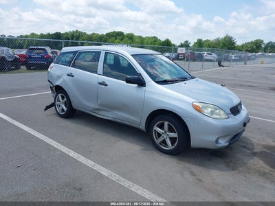 TOYOTA MATRIX 2006