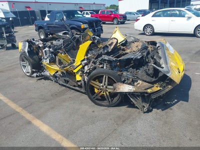 LAMBORGHINI GALLARDO 2004