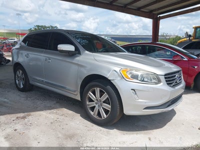 VOLVO XC60 2017