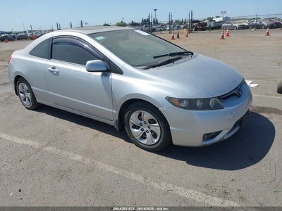 HONDA CIVIC 2009