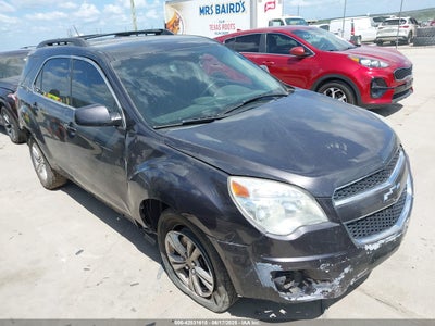 CHEVROLET EQUINOX 2014