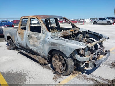RAM 1500 2018