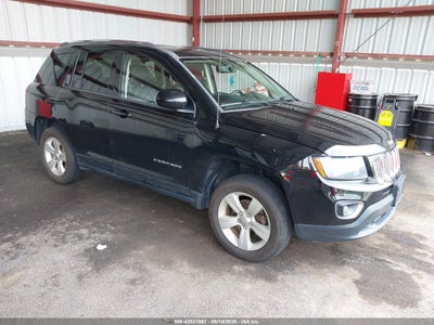 JEEP COMPASS 2015