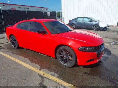 DODGE CHARGER 2020