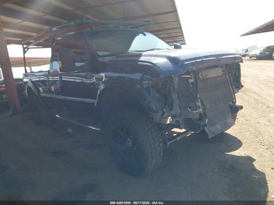 FORD F-250 2009