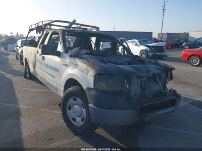 FORD F-150 2005