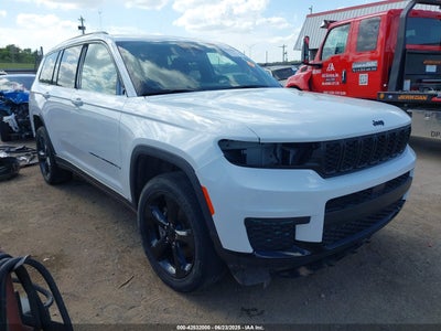 JEEP GRAND CHEROKEE L 2023