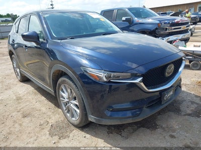 MAZDA CX-5 2020