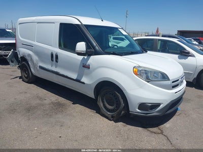 RAM PROMASTER CITY 2015