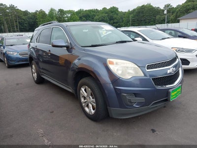 CHEVROLET EQUINOX 2014