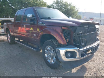 FORD F-250 2015