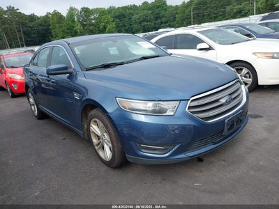FORD TAURUS 2018