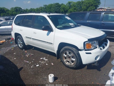 GMC ENVOY 2004