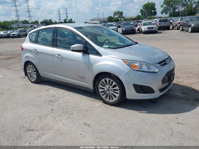 FORD C-MAX ENERGI 2017