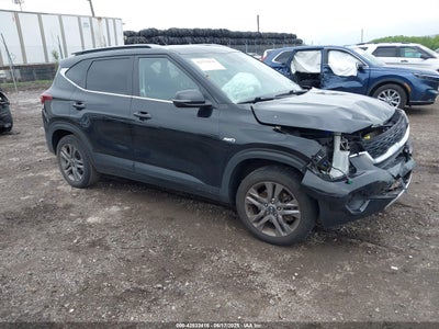 KIA SELTOS 2021