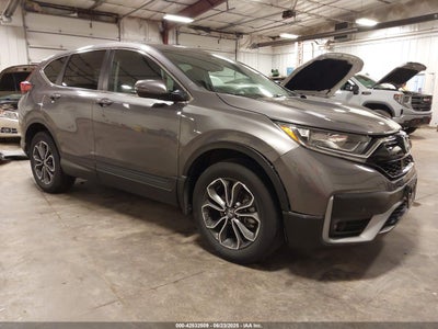 HONDA CR-V 2021