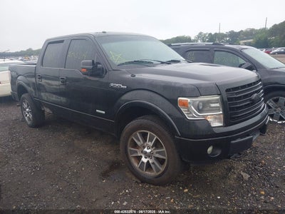 FORD F-150 2014