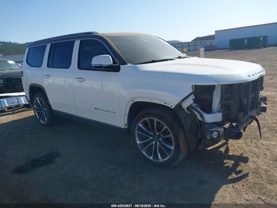 JEEP WAGONEER 2022