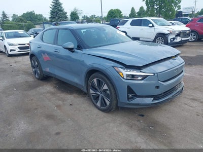 POLESTAR 2 2024