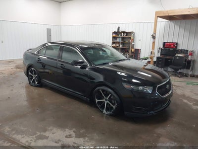 FORD TAURUS 2016