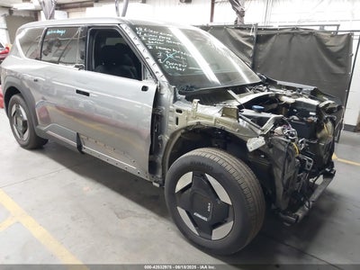 KIA EV9 2024