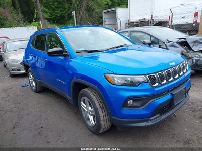 JEEP COMPASS 2024