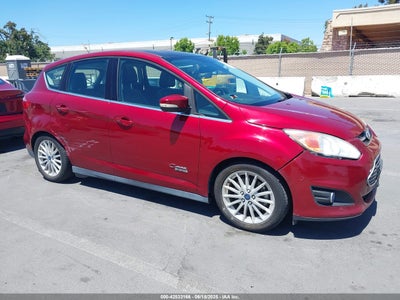 FORD C-MAX ENERGI 2014