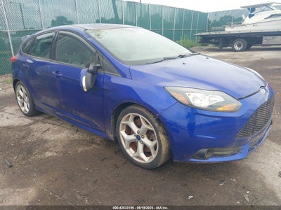 FORD FOCUS ST 2014