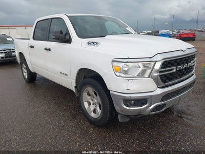 RAM 1500 2023