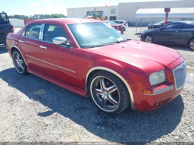CHRYSLER 300 2007