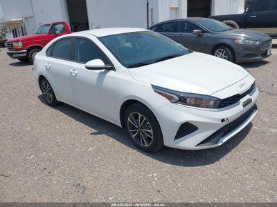 KIA FORTE 2023