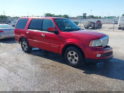 LINCOLN NAVIGATOR 2005