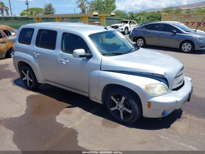 CHEVROLET HHR 2010