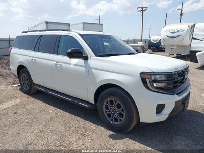FORD EXPEDITION 2025