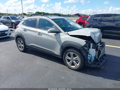 HYUNDAI KONA 2023